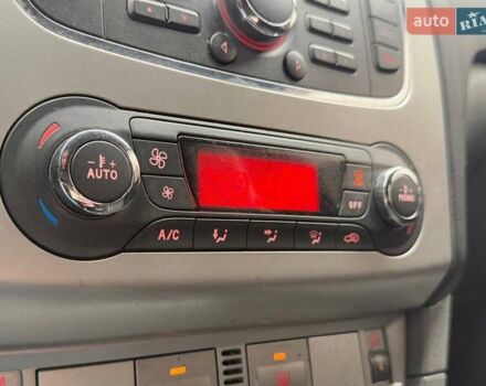 Синий Форд Фокус, объемом двигателя 1.56 л и пробегом 251 тыс. км за 5490 $, фото 19 на Automoto.ua