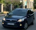 Синій Форд Фокус, об'ємом двигуна 1.6 л та пробігом 223 тис. км за 5400 $, фото 21 на Automoto.ua