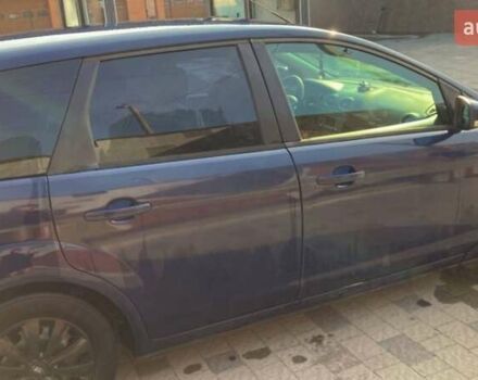 Синий Форд Фокус, объемом двигателя 1.56 л и пробегом 315 тыс. км за 4900 $, фото 3 на Automoto.ua