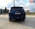 Синий Форд Фокус, объемом двигателя 2 л и пробегом 285 тыс. км за 5300 $, фото 8 на Automoto.ua