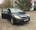 Синий Форд Фокус, объемом двигателя 1.6 л и пробегом 217 тыс. км за 5500 $, фото 7 на Automoto.ua