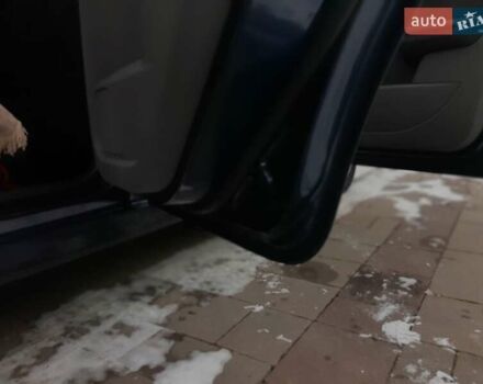 Синій Форд Фокус, об'ємом двигуна 1.56 л та пробігом 218 тис. км за 5500 $, фото 33 на Automoto.ua