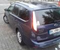 Синій Форд Фокус, об'ємом двигуна 1.6 л та пробігом 216 тис. км за 5450 $, фото 14 на Automoto.ua