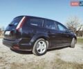 Синий Форд Фокус, объемом двигателя 1.56 л и пробегом 259 тыс. км за 5350 $, фото 2 на Automoto.ua
