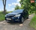 Синий Форд Фокус, объемом двигателя 1.6 л и пробегом 230 тыс. км за 5900 $, фото 6 на Automoto.ua
