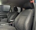 Синий Форд Фокус, объемом двигателя 1.6 л и пробегом 244 тыс. км за 4900 $, фото 21 на Automoto.ua