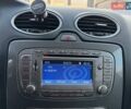 Синий Форд Фокус, объемом двигателя 1.56 л и пробегом 244 тыс. км за 6790 $, фото 23 на Automoto.ua