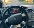 Синий Форд Фокус, объемом двигателя 1.6 л и пробегом 200 тыс. км за 6999 $, фото 33 на Automoto.ua