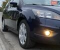 Синий Форд Фокус, объемом двигателя 1.6 л и пробегом 187 тыс. км за 6199 $, фото 10 на Automoto.ua