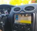 Синий Форд Фокус, объемом двигателя 2 л и пробегом 299 тыс. км за 5300 $, фото 3 на Automoto.ua