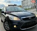 Синій Форд Фокус, об'ємом двигуна 1.6 л та пробігом 220 тис. км за 5299 $, фото 19 на Automoto.ua