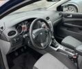 Синій Форд Фокус, об'ємом двигуна 1.8 л та пробігом 300 тис. км за 5100 $, фото 10 на Automoto.ua