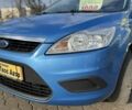 Синий Форд Фокус, объемом двигателя 1.6 л и пробегом 189 тыс. км за 6650 $, фото 8 на Automoto.ua