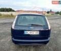 Синий Форд Фокус, объемом двигателя 1.8 л и пробегом 218 тыс. км за 4250 $, фото 5 на Automoto.ua