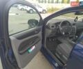 Синий Форд Фокус, объемом двигателя 1.6 л и пробегом 269 тыс. км за 5500 $, фото 12 на Automoto.ua