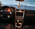 Синій Форд Фокус, об'ємом двигуна 1.6 л та пробігом 267 тис. км за 5300 $, фото 21 на Automoto.ua