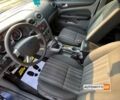Синий Форд Фокус, объемом двигателя 1.6 л и пробегом 320 тыс. км за 6500 $, фото 12 на Automoto.ua