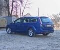 Синий Форд Фокус, объемом двигателя 1.6 л и пробегом 190 тыс. км за 5650 $, фото 5 на Automoto.ua