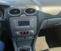 Синий Форд Фокус, объемом двигателя 1.56 л и пробегом 229 тыс. км за 6100 $, фото 11 на Automoto.ua