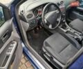 Синий Форд Фокус, объемом двигателя 1.6 л и пробегом 207 тыс. км за 5900 $, фото 11 на Automoto.ua