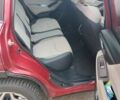 Синий Форд Фокус, объемом двигателя 2 л и пробегом 213 тыс. км за 5200 $, фото 4 на Automoto.ua
