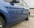 Синій Форд Фокус, об'ємом двигуна 2 л та пробігом 213 тис. км за 5200 $, фото 4 на Automoto.ua