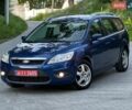Синий Форд Фокус, объемом двигателя 1.6 л и пробегом 154 тыс. км за 6400 $, фото 1 на Automoto.ua