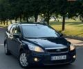 Синій Форд Фокус, об'ємом двигуна 1.6 л та пробігом 223 тис. км за 5400 $, фото 18 на Automoto.ua