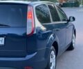 Синій Форд Фокус, об'ємом двигуна 1.56 л та пробігом 340 тис. км за 4450 $, фото 11 на Automoto.ua