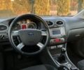 Синій Форд Фокус, об'ємом двигуна 1.6 л та пробігом 266 тис. км за 6050 $, фото 14 на Automoto.ua