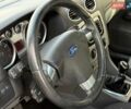 Синій Форд Фокус, об'ємом двигуна 1.6 л та пробігом 220 тис. км за 5299 $, фото 45 на Automoto.ua