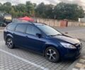 Синій Форд Фокус, об'ємом двигуна 1.6 л та пробігом 234 тис. км за 5950 $, фото 12 на Automoto.ua