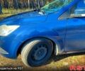 Синий Форд Фокус, объемом двигателя 1.6 л и пробегом 335 тыс. км за 5170 $, фото 1 на Automoto.ua