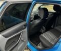 Синий Форд Фокус, объемом двигателя 1.6 л и пробегом 260 тыс. км за 6000 $, фото 35 на Automoto.ua