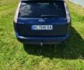 Синій Форд Фокус, об'ємом двигуна 1.6 л та пробігом 207 тис. км за 5028 $, фото 9 на Automoto.ua