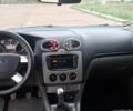 Синій Форд Фокус, об'ємом двигуна 1.6 л та пробігом 290 тис. км за 5800 $, фото 4 на Automoto.ua