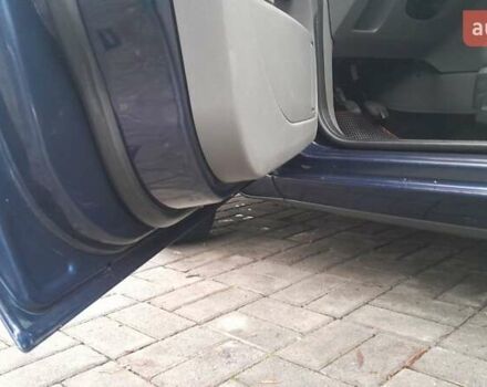 Синій Форд Фокус, об'ємом двигуна 1.6 л та пробігом 216 тис. км за 5450 $, фото 39 на Automoto.ua