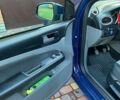Синий Форд Фокус, объемом двигателя 1.6 л и пробегом 281 тыс. км за 5900 $, фото 15 на Automoto.ua