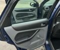 Синій Форд Фокус, об'ємом двигуна 1.8 л та пробігом 300 тис. км за 5100 $, фото 19 на Automoto.ua