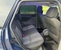 Синий Форд Фокус, объемом двигателя 1.8 л и пробегом 373 тыс. км за 1800 $, фото 2 на Automoto.ua