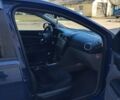 Синий Форд Фокус, объемом двигателя 1.6 л и пробегом 290 тыс. км за 5000 $, фото 13 на Automoto.ua