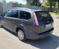 Синий Форд Фокус, объемом двигателя 1.6 л и пробегом 255 тыс. км за 5329 $, фото 2 на Automoto.ua
