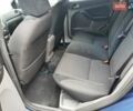 Синий Форд Фокус, объемом двигателя 1.6 л и пробегом 207 тыс. км за 5900 $, фото 13 на Automoto.ua