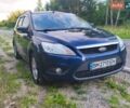Синій Форд Фокус, об'ємом двигуна 1.6 л та пробігом 260 тис. км за 4000 $, фото 1 на Automoto.ua