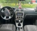Синий Форд Фокус, объемом двигателя 1.6 л и пробегом 280 тыс. км за 6450 $, фото 3 на Automoto.ua
