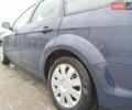 Синій Форд Фокус, об'ємом двигуна 1.56 л та пробігом 272 тис. км за 4800 $, фото 11 на Automoto.ua