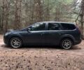 Синій Форд Фокус, об'ємом двигуна 1.8 л та пробігом 298 тис. км за 6800 $, фото 6 на Automoto.ua