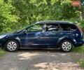 Синий Форд Фокус, объемом двигателя 1.6 л и пробегом 230 тыс. км за 5900 $, фото 8 на Automoto.ua