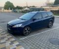 Синій Форд Фокус, об'ємом двигуна 1.6 л та пробігом 234 тис. км за 5950 $, фото 7 на Automoto.ua