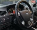 Синий Форд Фокус, объемом двигателя 1.6 л и пробегом 187 тыс. км за 6199 $, фото 24 на Automoto.ua